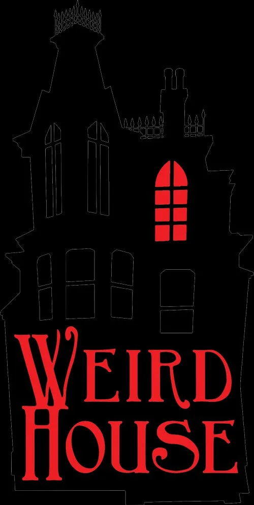 Weirdhousepress