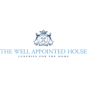 The Well Appointed House