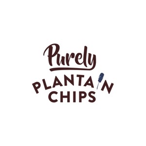 Purely Plantain Chips