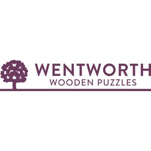 Wentworth Wooden Puzzles