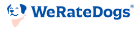 WeRateDogs