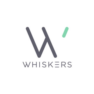 Whiskers Laces