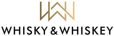 Whisky and Whiskey