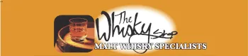 Whiskyshopusa