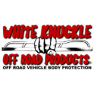White Knuckle Off Road
