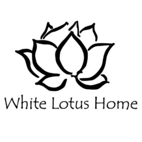 whitelotushome