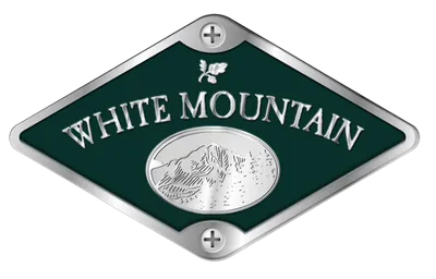 White Mountain