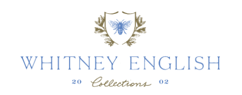 Whitney English Shop
