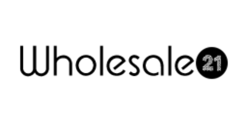 wholesale21