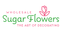 Wholesale Sugar Flowers