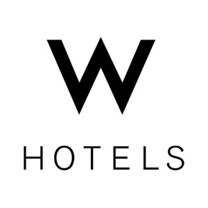 The W Hotels Store