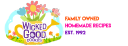 Wicked Good Cookies