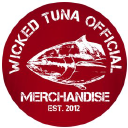 Wicked Tuna Gear