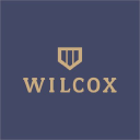 WILCOX Boots