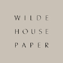 Wilde House Paper