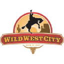 Wild West City