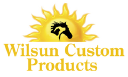 Wilsuncustomproducts
