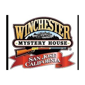 Winchester Mystery House