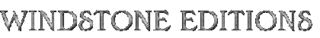 Windstone Editions