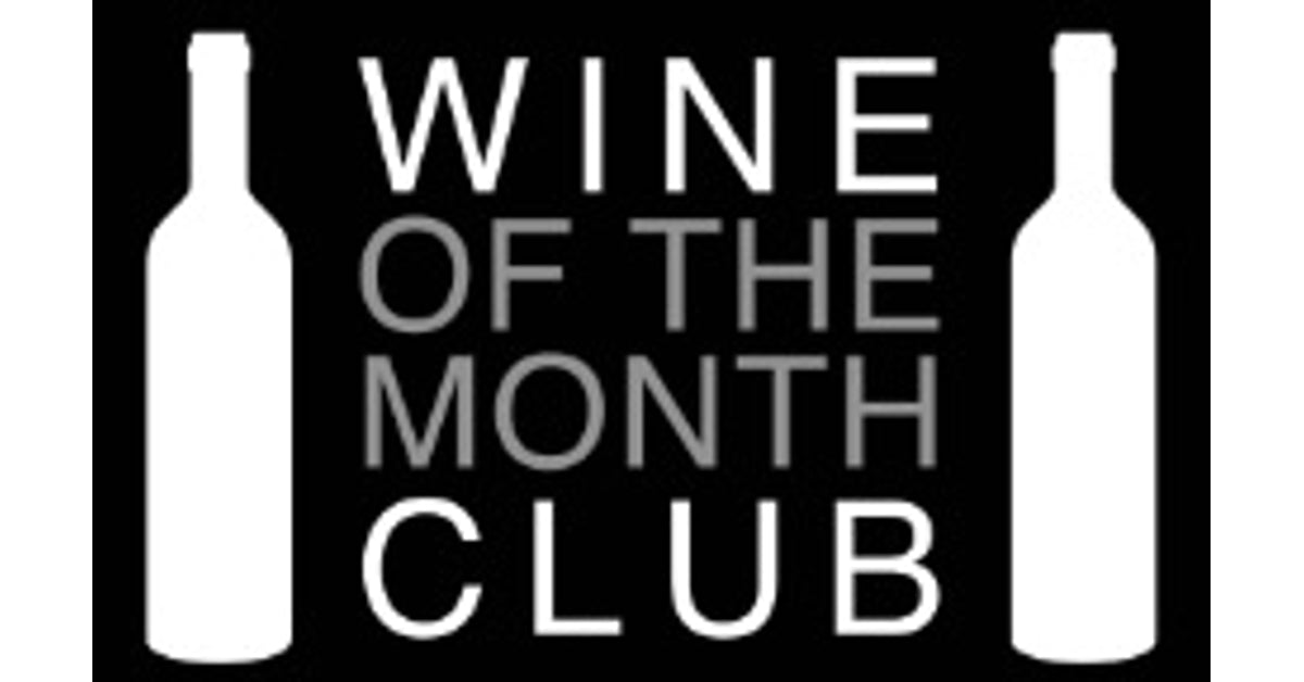 Wine of the Month Club