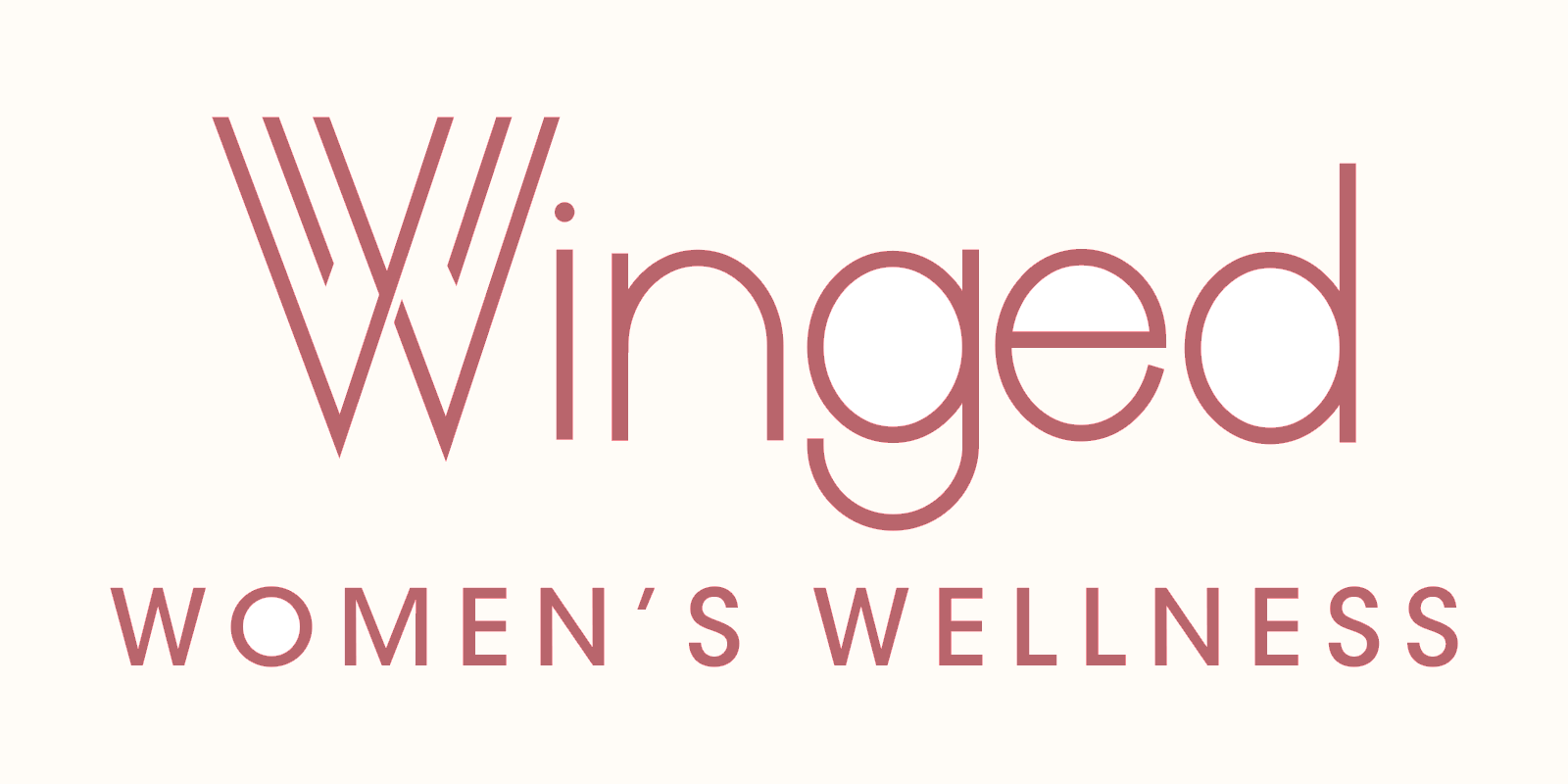 Winged wellness