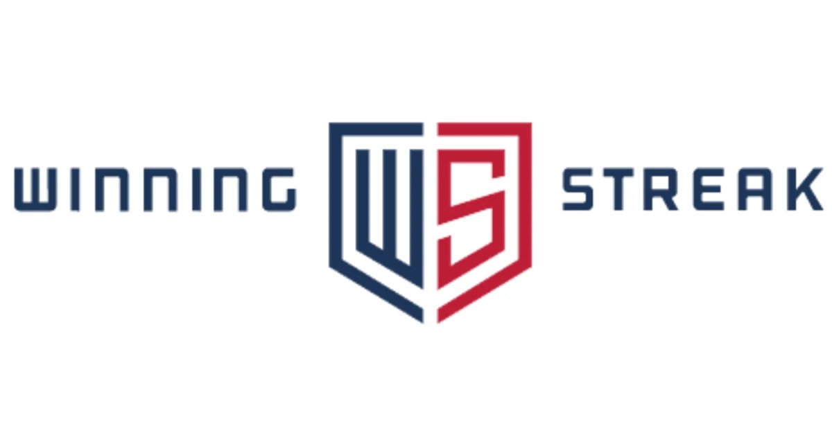 Winning Streak Sports