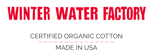 Winter Water Factory