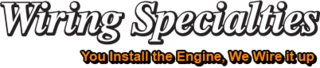 Wiring Specialties