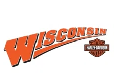 Wisconsin Harley