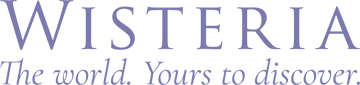 Wisteria