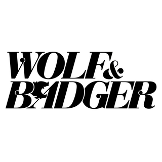 Wolf and Badger