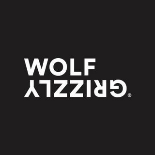 Wolf and Grizzly