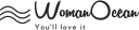 WomanOcean