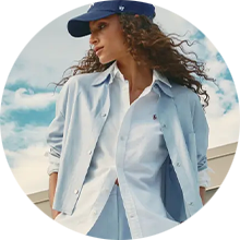 Women's Clothing