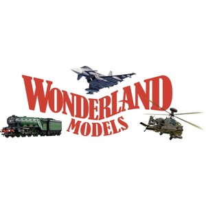 Wonderland Models