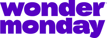 Wonder Monday
