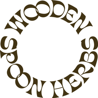 Wooden Spoon Herbs