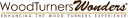 Wood Turners Wonders
