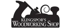 Klingspor's Woodworking Shop