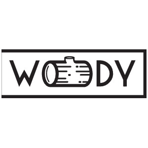 Woody Oven