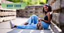 Woof Creek