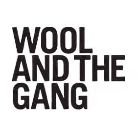 Wool and the Gang