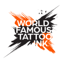 worldfamoustattooink