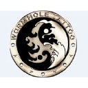 Wormhole Tattoo