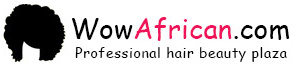 WowAfrican