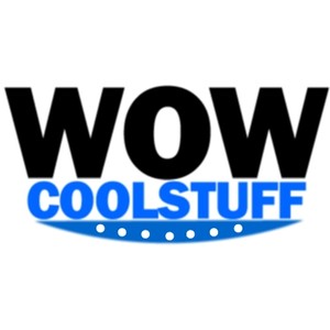 Wow Coolstuff