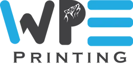 Wpeprinting