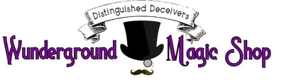 Wundergroundmagicshop