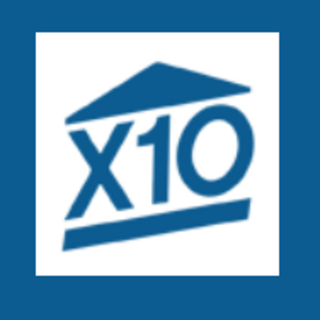 X10