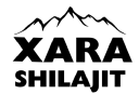 xarashilajit
